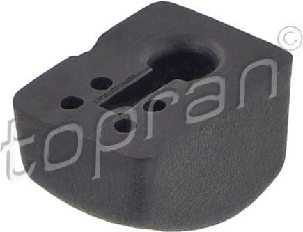 Mounting, radiator 116 459
