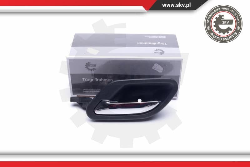 Exterior Door Handle 96SKV802