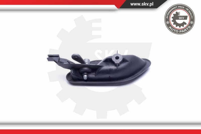 Exterior Door Handle 96SKV803 - image 3