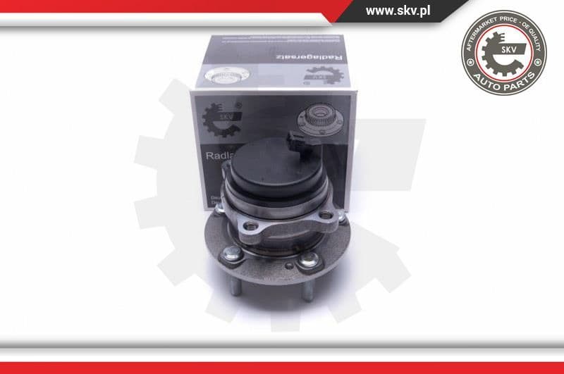 Wheel Bearing Kit 29SKV342