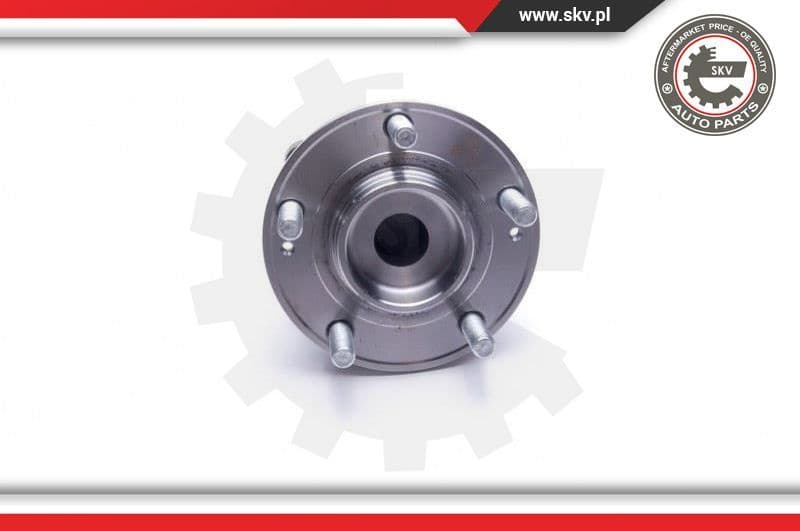 Wheel Bearing Kit 29SKV342 - image 4