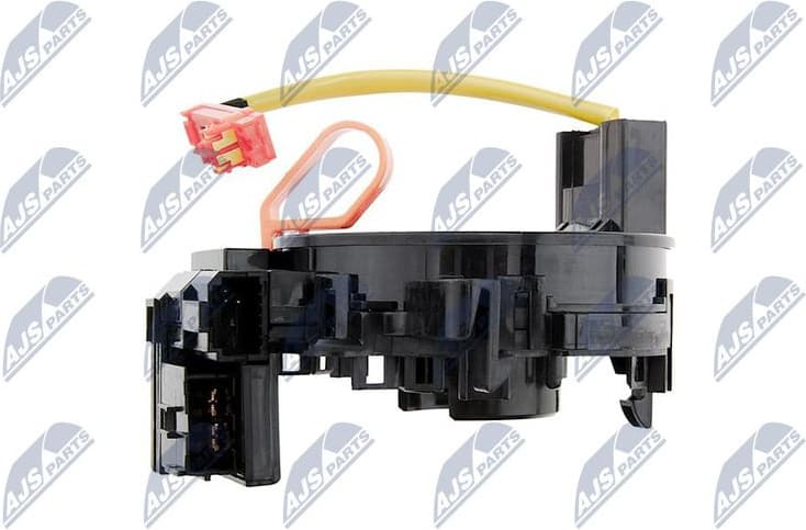 Clock Spring, airbag EAS-TY-010 - image 3