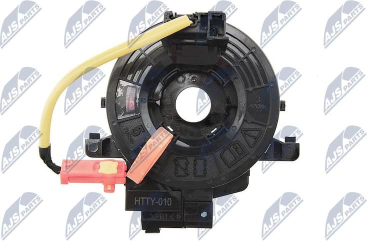 Clock Spring, airbag EAS-TY-010 - image 4