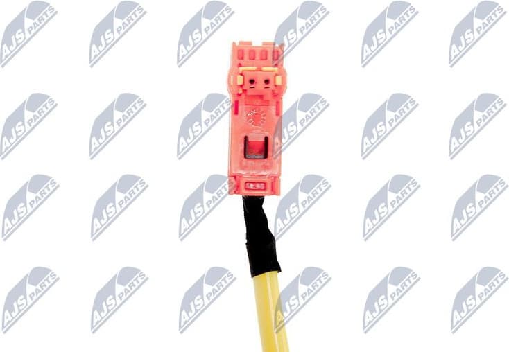 Clock Spring, airbag EAS-TY-010 - image 6