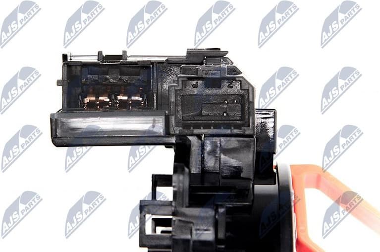 Clock Spring, airbag EAS-TY-010 - image 8