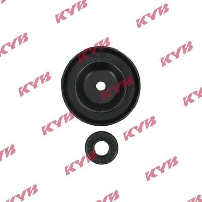 Repair Kit, suspension strut support mount Suspension Mounting Kit SM1034 - image 2