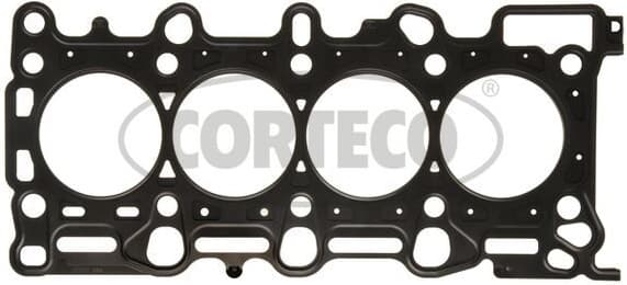 Gasket, cylinder head 83403074