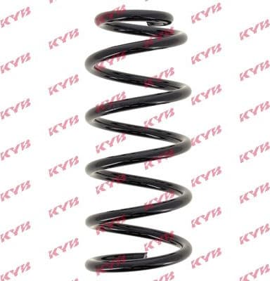 Suspension Spring K-Flex RA6221