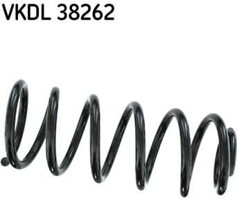 Suspension Spring VKDL38262