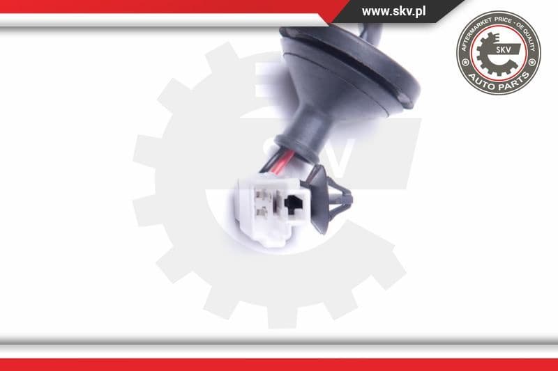 Switch, tailgate release 16SKV283 - image 3