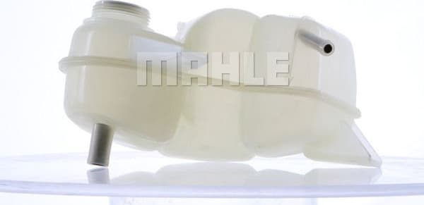 Expansion Tank, coolant BEHR CRT 107 000S - image 3