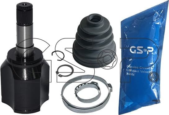 Joint Kit, drive shaft 617025