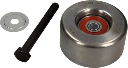 Deflection/Guide Pulley, V-ribbed belt 54-1347 - image 2