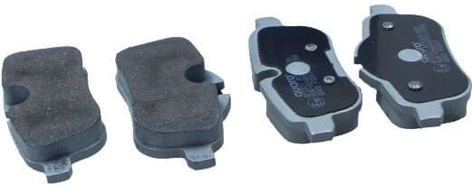 Brake Pad Set, disc brake QP2227