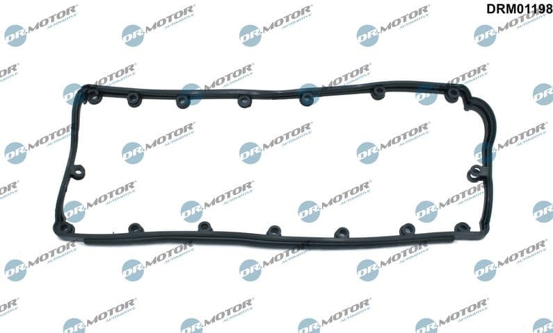 Gasket, cylinder head cover DRM01198