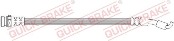 Brake Hose 58.019