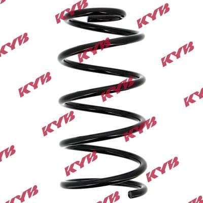 Suspension Spring K-Flex RA1045