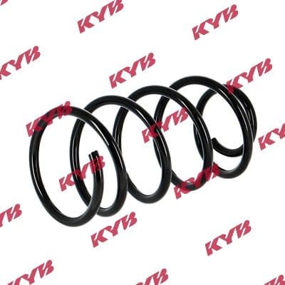 Suspension Spring K-Flex RA1045 - image 2