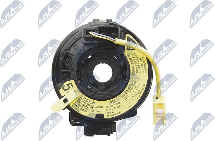 Clock Spring, airbag EAS-TY-011 - image 4
