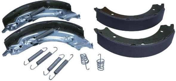 Brake Shoe Set, trailer 19-3633