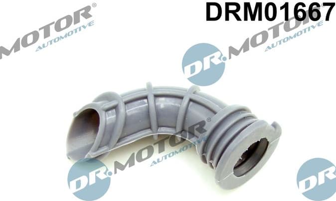 Gasket, air supply idle control valve DRM01667
