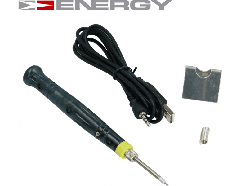 USB lituoklis ENERGY - NE00754 (ENERGY) - Autoera