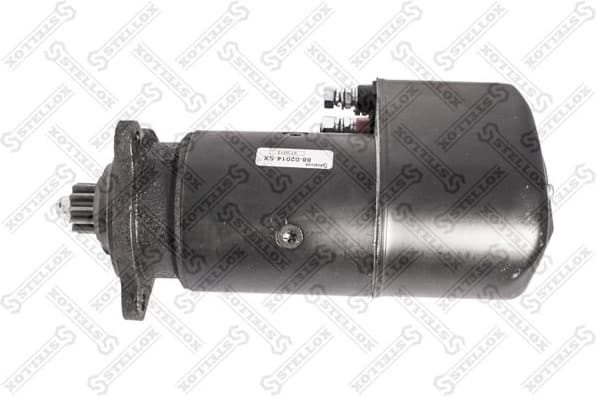 Starter 88-02014-SX