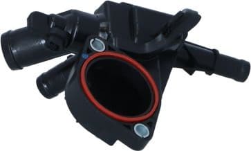 Thermostat, coolant EASY FIT 725239 - image 4