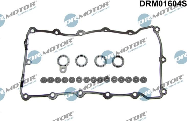 Gasket Set, cylinder head cover DRM01604S