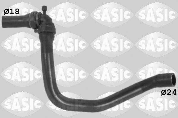 Radiator Hose 3404181