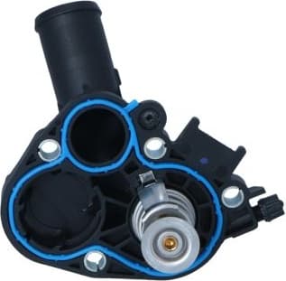 Thermostat, coolant EASY FIT 725276 - image 3