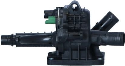 Thermostat, coolant EASY FIT 725278