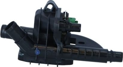 Thermostat, coolant EASY FIT 725278 - image 3