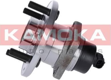 Wheel Bearing Kit 5500088 - image 6
