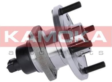 Wheel Bearing Kit 5500088 - image 8