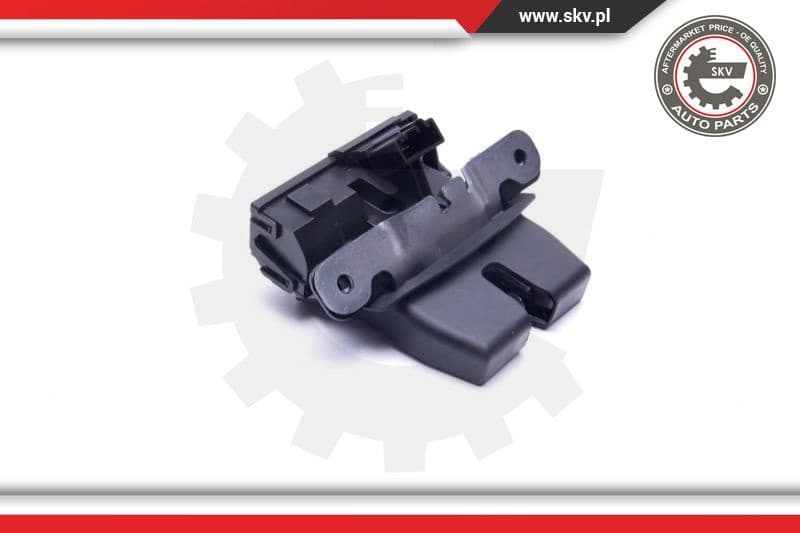 Exterior Door Handle 16SKV256 - image 2