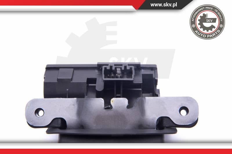 Exterior Door Handle 16SKV256 - image 4