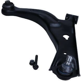 Control/Trailing Arm, wheel suspension 72-3375