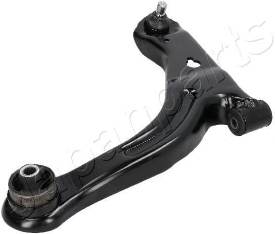 Control/Trailing Arm, wheel suspension BS-346L - image 3