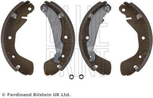 Brake Shoe Set ADBP410031