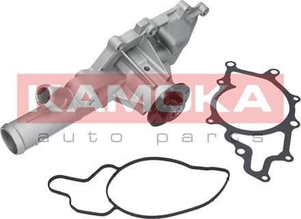 Water Pump, engine cooling T0202 - image 5