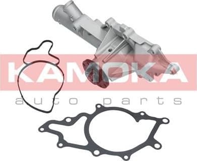 Water Pump, engine cooling T0202 - image 6