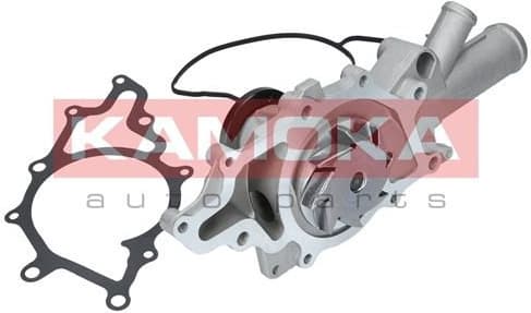 Water Pump, engine cooling T0202 - image 7