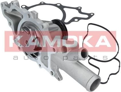 Water Pump, engine cooling T0202 - image 8