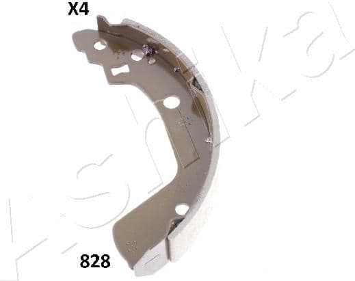 Brake Shoe Set 55-08-828