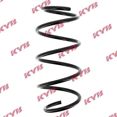 Suspension Spring K-Flex RA1181