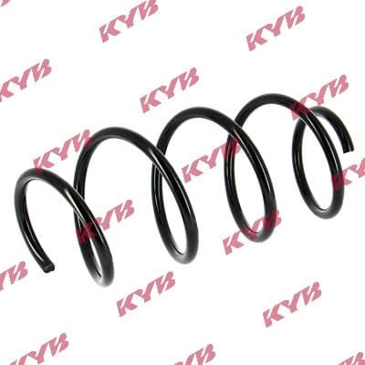 Suspension Spring K-Flex RA1181 - image 2