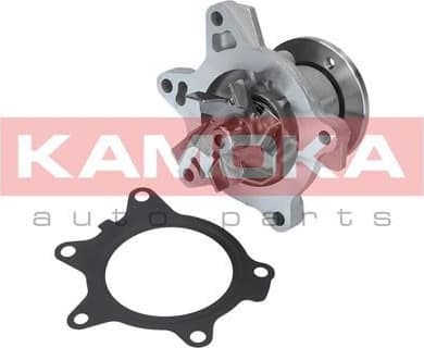 Water Pump, engine cooling T0204 - image 6
