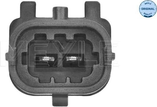 Knock Sensor MEYLE-ORIGINAL: True to OE. 37-14 811 0005 - image 2