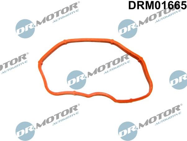 Gasket, intake manifold DRM01665